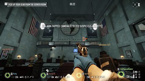 payday 2 wikipedia|payday 2 heists.